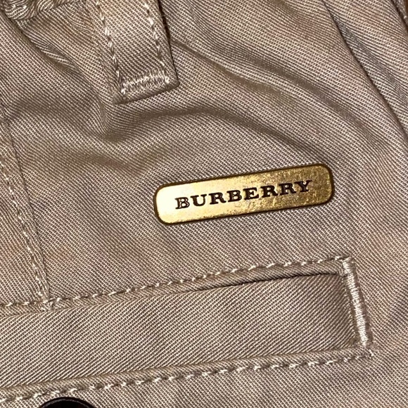 Burberry pants - Picture 2 of 6